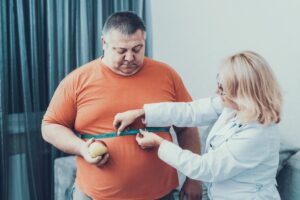 Что Вы знаете об “ожирение”?