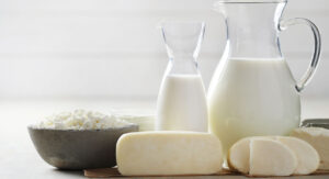 молочные продукты и химиотерапия